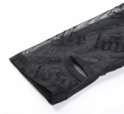 Hate-Love Mesh T-Shirt -Gothic Clothing Store Screen Shot 2019 05 25 at 2.56.42 PM