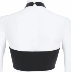 Misery Goth Crop Top -Gothic Clothing Store Screen Shot 2019 06 10 at 6.34.21 PM