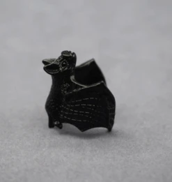 Dwarf Bat Ring -Gothic Clothing Store Screen Shot 2019 06 20 at 12.56.45 PM