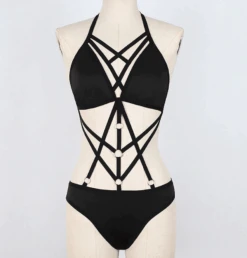 Sweetest Sin Bondage Gothic Lingerie 22 Sweetest Sin Bondage Gothic Lingerie -Gothic Clothing Store Screen Shot 2019 06 26 at 2.07.20 PM