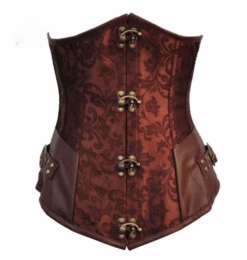 Gothic Underbust Corset Steel Bone 19 Gothic Underbust Corset Steel Bone -Gothic Clothing Store Screen Shot 2019 07 04 at 11.07.39 AM