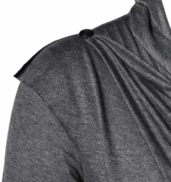 Gothic Long Sleeve Irregular Shirt 17 Gothic Long Sleeve Irregular Shirt -Gothic Clothing Store Screen Shot 2019 07 09 at 3.08.47 PM