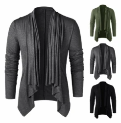 Gothic Long Sleeve Irregular Shirt 18 Gothic Long Sleeve Irregular Shirt -Gothic Clothing Store Screen Shot 2019 07 09 at 3.08.56 PM