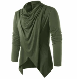 Gothic Long Sleeve Irregular Shirt 14 Gothic Long Sleeve Irregular Shirt -Gothic Clothing Store Screen Shot 2019 07 09 at 3.10.36 PM