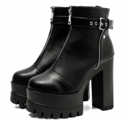 Minerva High Platform Boots 12 Minerva High Platform Boots -Gothic Clothing Store Screen Shot 2019 07 26 at 4.26.27 PM
