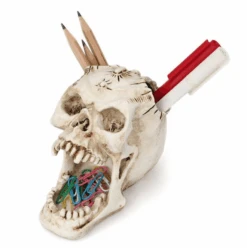 Regin Resin Skull Holder 10 Regin Resin Skull Holder -Gothic Clothing Store Screen Shot 2019 07 31 at 4.44.21 PM