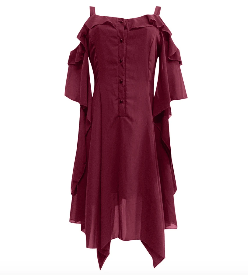 Lexa Dress 4 Lexa Dress - Image 4