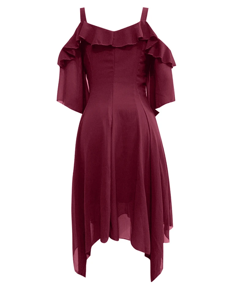 Lexa Dress 5 Lexa Dress - Image 5