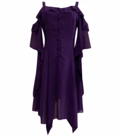 Lexa Dress 9 Lexa Dress -Gothic Clothing Store Screen Shot 2019 08 06 at 12.14.12 PM