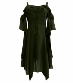 Lexa Dress 12 Lexa Dress -Gothic Clothing Store Screen Shot 2019 08 06 at 12.14.27 PM