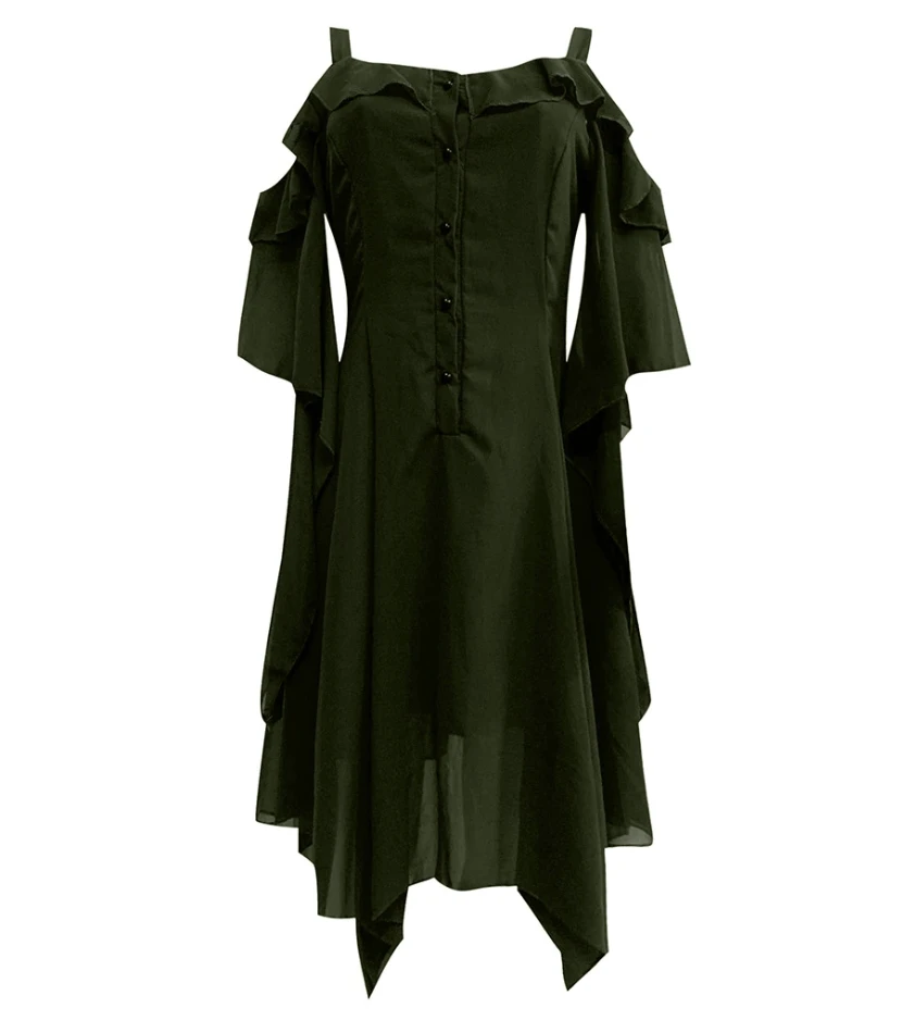 Lexa Dress 6 Lexa Dress - Image 6