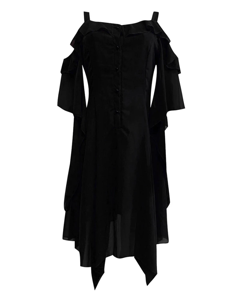 Lexa Dress 2 Lexa Dress - Image 2