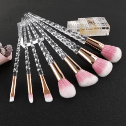 Goety Brushes Set -Gothic Clothing Store Screen Shot 2019 08 09 at 1.38.33 PM