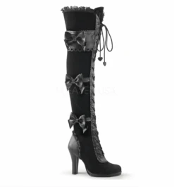 Citrusy Thigh High Boots -Gothic Clothing Store Screen Shot 2019 08 09 at 12.31.02 PM
