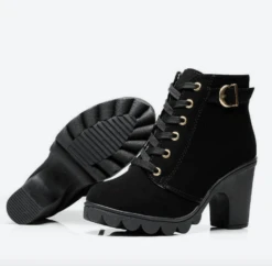 The Sleek Rocker Chic Boots (womens) -Gothic Clothing Store Screen Shot 2019 08 15 at 1.46.45 PM
