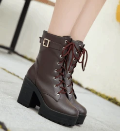 The Inheritors Ankle Boots -Gothic Clothing Store Screen Shot 2019 08 15 at 3.33.56 PM