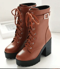 The Inheritors Ankle Boots -Gothic Clothing Store Screen Shot 2019 08 15 at 3.34.38 PM