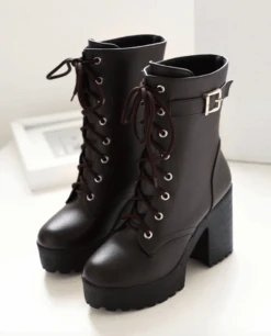 The Inheritors Ankle Boots -Gothic Clothing Store Screen Shot 2019 08 15 at 3.34.54 PM