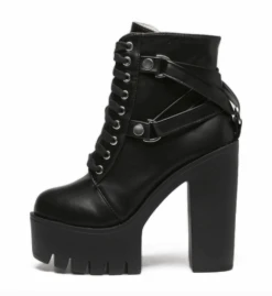 Convergent Boots -Gothic Clothing Store Screen Shot 2019 08 15 at 4.14.48 PM