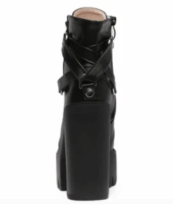 Convergent Boots -Gothic Clothing Store Screen Shot 2019 08 15 at 4.14.55 PM