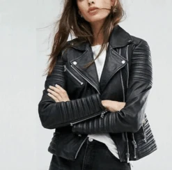 Dark Diva Faux Leather Jacket -Gothic Clothing Store Screen Shot 2019 10 22 at 7.31.20 PM