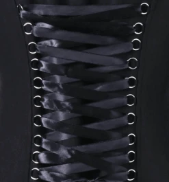 Queen Akasha Lace Up Coat -Gothic Clothing Store Screen Shot 2019 10 22 at 7.43.35 PM