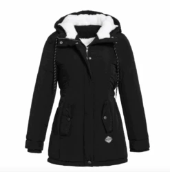 Graveyard Shift Hooded Winter Jacket -Gothic Clothing Store Screen Shot 2019 10 23 at 10.46.45 AM