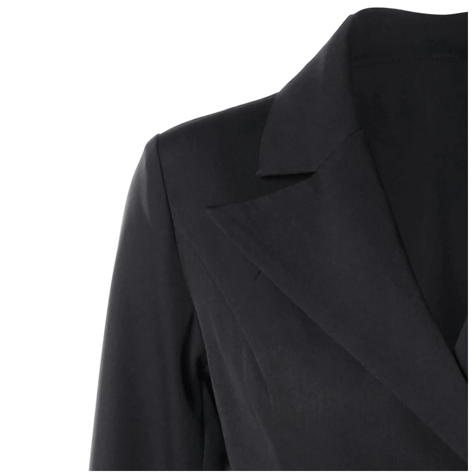 Darkness Rising Coat 6 Darkness Rising Coat - Image 6