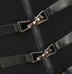 Kyna Long Coat -Gothic Clothing Store Screen Shot 2019 10 25 at 1.29.27 PM