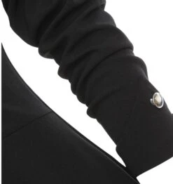 Kyna Long Coat -Gothic Clothing Store Screen Shot 2019 10 25 at 1.29.37 PM