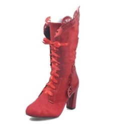 Daisy Suede Leather Boots 10 Daisy Suede Leather Boots -Gothic Clothing Store Screen Shot 2019 10 30 at 12.14.19 PM