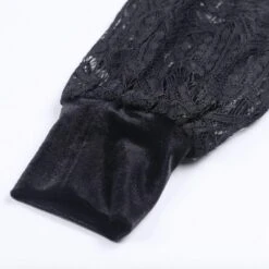 Queen Of The Darkness Dress -Gothic Clothing Store Screen Shot 2019 11 02 at 11.16.52 AM