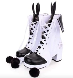 Bad Bonnie Ears Boots 14 Bad Bonnie Ears Boots -Gothic Clothing Store Screen Shot 2019 11 02 at 11.59.12 AM