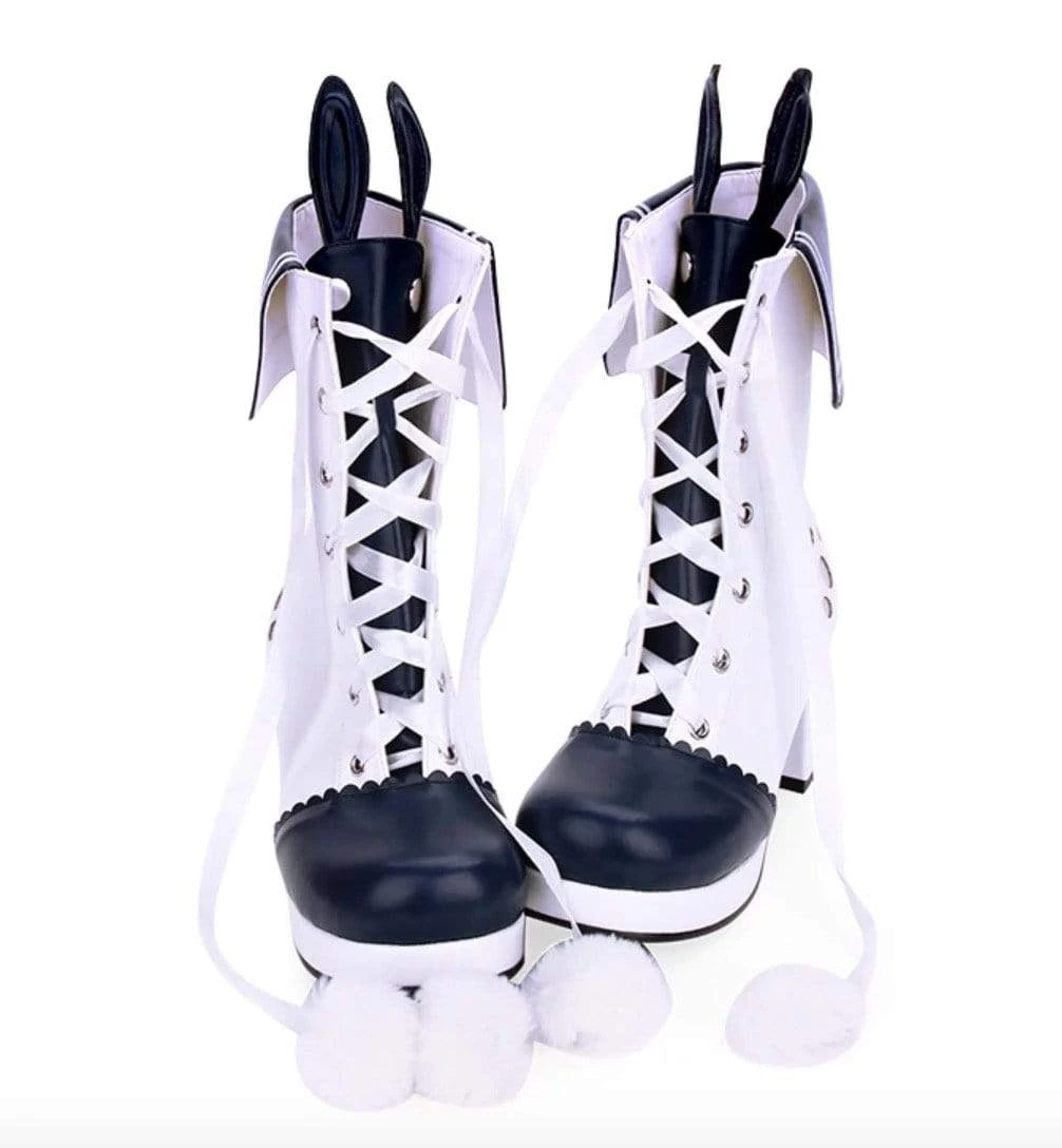 Bad Bonnie Ears Boots 11 Bad Bonnie Ears Boots - Image 11