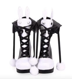 Bad Bonnie Ears Boots 18 Bad Bonnie Ears Boots -Gothic Clothing Store Screen Shot 2019 11 02 at 12.00.57 PM