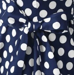 Airlia Polka Dots Dress 19 Airlia Polka Dots Dress -Gothic Clothing Store Screen Shot 2019 11 02 at 12.36.37 PM