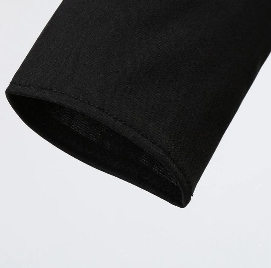 Early Warning Skull Dress 5 Early Warning Skull Dress - Image 5