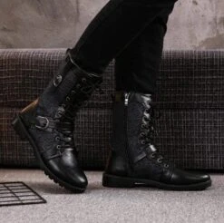 Adramelech Boots -Gothic Clothing Store Screen Shot 2019 11 27 at 10.36.22 PM