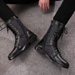 Adramelech Boots -Gothic Clothing Store Screen Shot 2019 11 27 at 10.36.28 PM