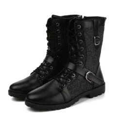 Adramelech Boots -Gothic Clothing Store Screen Shot 2019 11 27 at 10.36.33 PM