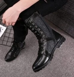 Adramelech Boots -Gothic Clothing Store Screen Shot 2019 11 27 at 10.37.10 PM