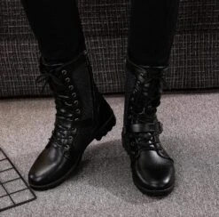 Adramelech Boots -Gothic Clothing Store Screen Shot 2019 11 27 at 10.37.22 PM