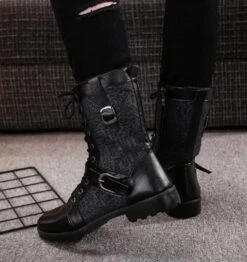 Adramelech Boots -Gothic Clothing Store Screen Shot 2019 11 27 at 10.37.31 PM
