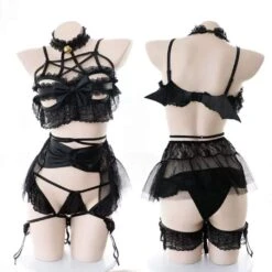 Dark Desires Gothic Lingerie -Gothic Clothing Store Screen Shot 2019 11 30 at 4.31.27 PM