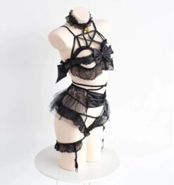 Dark Desires Gothic Lingerie -Gothic Clothing Store Screen Shot 2019 11 30 at 4.32.22 PM