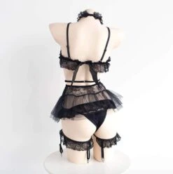 Dark Desires Gothic Lingerie -Gothic Clothing Store Screen Shot 2019 11 30 at 4.32.32 PM