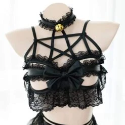 Dark Desires Gothic Lingerie -Gothic Clothing Store Screen Shot 2019 11 30 at 4.34.45 PM