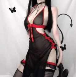 Sleepless Nights Gothic Lingerie -Gothic Clothing Store Screen Shot 2019 11 30 at 5.03.10 PM