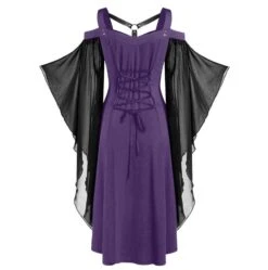 Delora Dress -Gothic Clothing Store Screen Shot 2019 11 30 at 6.54.18 PM