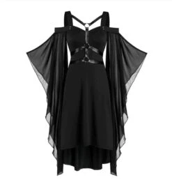 Delora Dress -Gothic Clothing Store Screen Shot 2019 11 30 at 7.16.30 PM 2be3b3ed 2880 48a6 aa15 d3a91c335c61